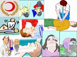 İlk Yardım Nedir
