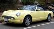 Ford Thunderbird - Wikipedia, the free encyclopedia