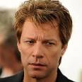 JON BON JOVI Snowy trip to