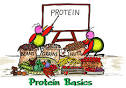 Vegetarians in Paradise/Vegan Protein Basics/Vegetarian Protein ... 