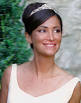 Alessandra Fabi is the Italian