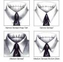 Shirt Collars : Twelve Custom Shirts Collar Styles