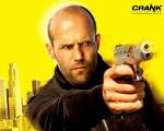 Crank 2: High Voltage - Action Films Wallpaper (15908817) - Fanpop