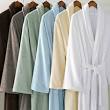 Egyptian Cotton Bath Robes | Terry Bath Robes
