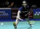 World No 1 at stake as Saina Nehwal gears up for India Super.