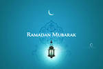 Send RAMADAN Card - Email