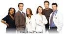 Strong Medicine TV Show Cast