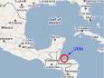 Travel to Utila - Tropical Island, Utila, Bay Islands, Honduras