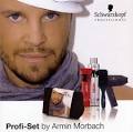 Das Armin Morbach Profi-Styling Set eignet sich ideal als Geschenk für ... - armin-morbach
