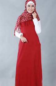 Actual Basic - Busana Muslim dengan konsep Daily, Simple and Basic ...