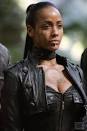 RAMIREZ AS CALLISTO