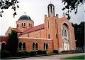 Annunciation Mobile Alabama