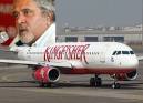 Unfair to write Kingfisher's epitaph: Mallya IndiaVision Latest ...