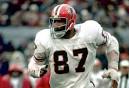 Claude Humphrey | Atlanta Falcons