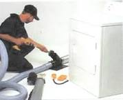 Dryer Vent Cleaning