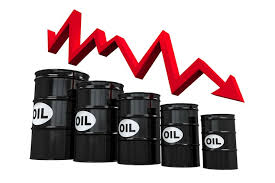 Hasil gambar untuk oil price