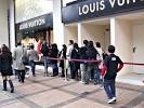 Bvlgari boosts Louis Vuitton sales