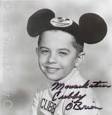 Mickey Mouse Club Cast: Cubby O'