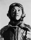 Air Force war hero story: Yue