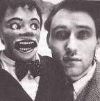 Jah Wobble / Influences / Work