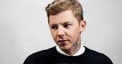 Professor Green interview: Cher Lloyd is better than Cheryl Cole.