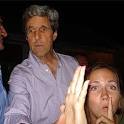Sen. John Kerry owns a boat,