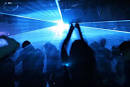 Club Drugs and Date Rape Drugs