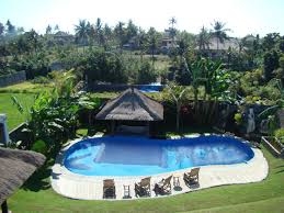 Villa Heron Canggu Bali