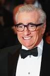 Martin Scorsese Image