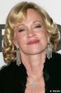 West Australia, Ellha 6 : Hollywood actress Melanie Griffith hi actor Bryan
