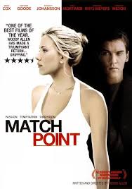 Match Point