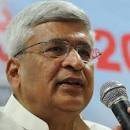 Delhi election results are a total reject of BJP: CPI(M) | Latest.