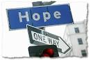 Leadership Encourages Hope | Bret L. Simmons - Positive ...