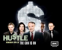  Download Hustle S01 S02 1ª Temporada 2ª Temporada RMVB Legendado