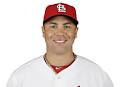 Carlos Beltran. #3 RF; Bats: B, Throws: R; St. Louis Cardinals - 3971