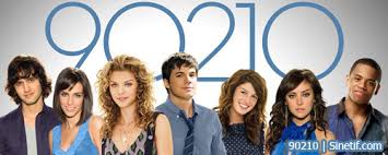 90210 4. Sezon 10. Bölüm