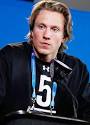 Blaine gabbert