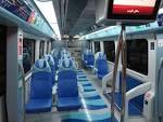 Dubai Metro - Wikipedia, the free encyclopedia