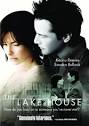 Malaysian poster for THE LAKE HOUSE
