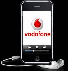 Vodaphone phones