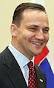 Radosław Sikorski current