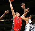 Andrea Bargnani Info Page | NBA.