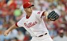 Phils Sign Kyle Kendrick To One Year Deal | GCOBB.
