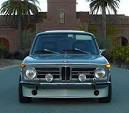 Great Details: Clean 1972 BMW 2002tii For Sale