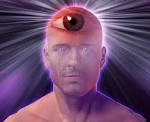 L'uomo con il terzo occhio, psichica soprannaturale sensi Archivio ... - 3725419-l-39-uomo-con-il-terzo-occhio-psichica-soprannaturale-sensi