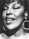 Over the two decade period from 1970-1990, Roberta Flack quietly opened ... - robertaflack-web