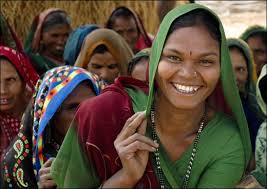 Bihar women set another landmark