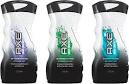 Target: Axe Shower Gel Gift Set $0.75