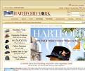 Hartford York, Fine Hats &amp; Accessories coupon codes, promotional ...