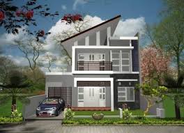 20.000 Gambar Lebih | Terbaru Desain Rumah Minimalis Modern 2014 ...